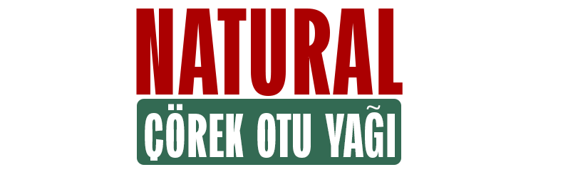 İzmir Çörek Otu Yağı